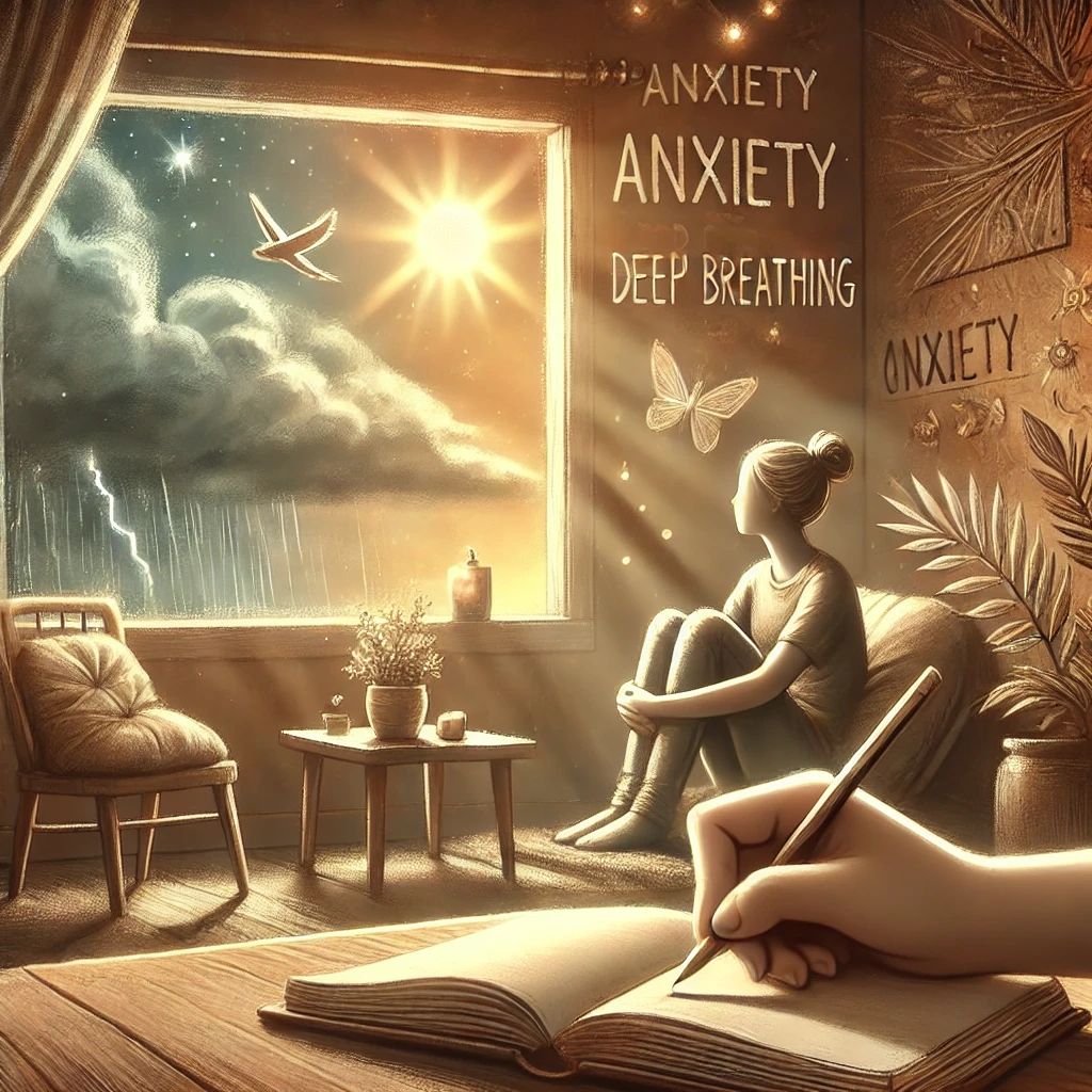 Mindfulness article thumbnail