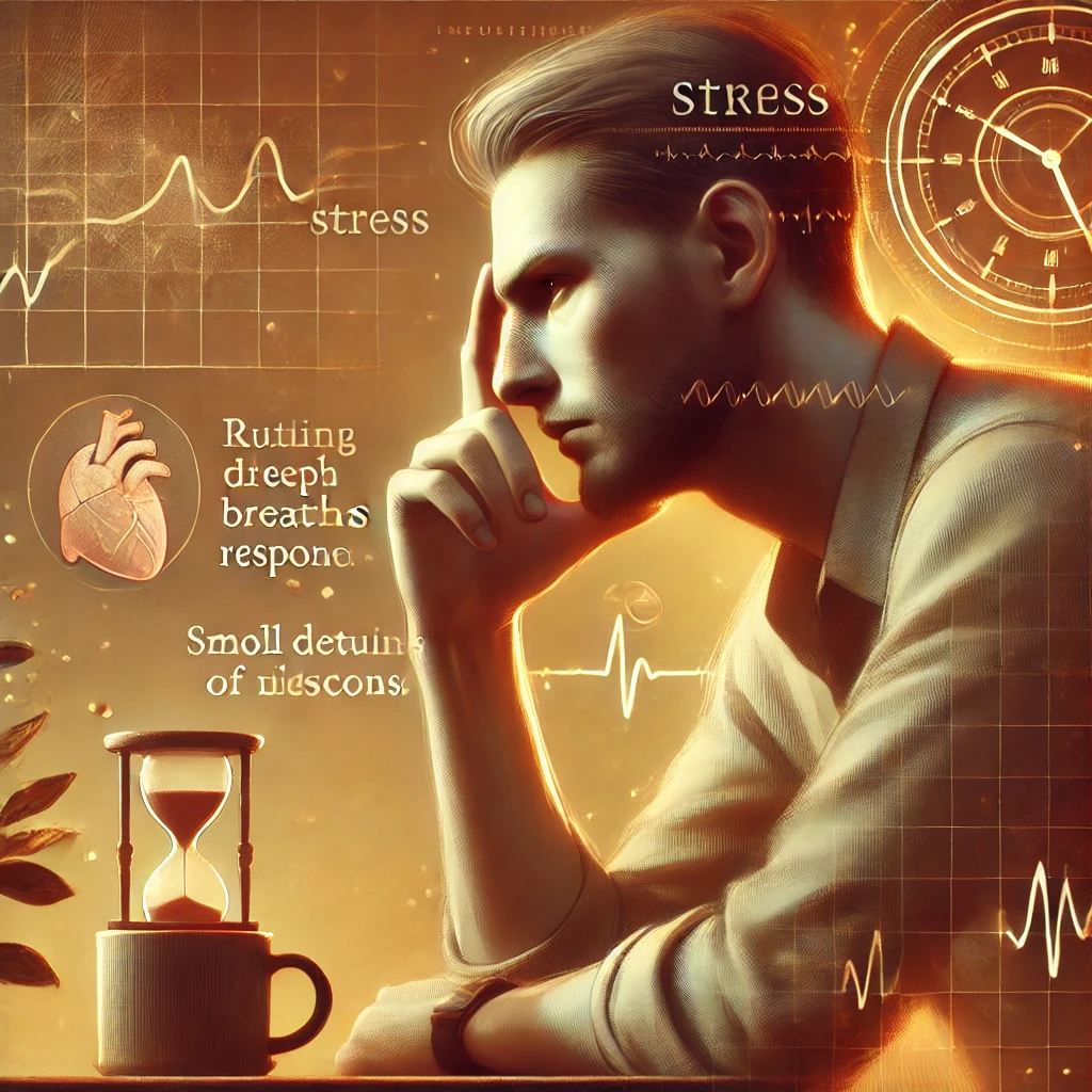 Stress management article thumbnail